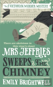 Mrs Jeffries Sweeps The Chimney
