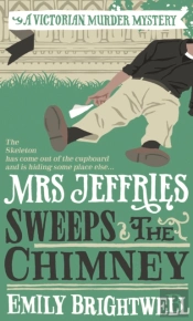 Mrs Jeffries Sweeps The Chimney