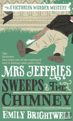 Bertrand.pt - Mrs Jeffries Sweeps The Chimney