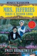 Mrs. Jeffries Takes A Second Look
