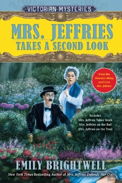 Bertrand.pt - Mrs. Jeffries Takes A Second Look
