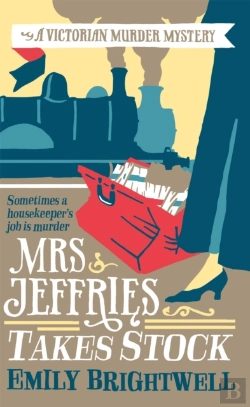 Bertrand.pt - Mrs Jeffries Takes Stock
