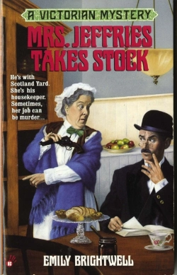 Bertrand.pt - Mrs. Jeffries Takes Stock