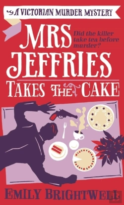 Bertrand.pt - Mrs Jeffries Takes The Cake