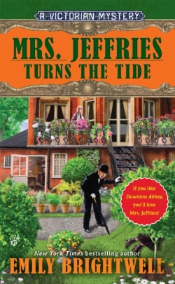 Bertrand.pt - Mrs. Jeffries Turns The Tide