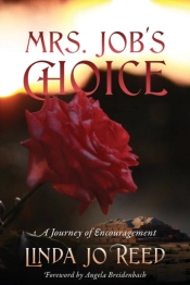 Mrs. Job'S Choice: A Journey Of Encourag