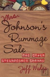 Mrs. Johnson'S Rummage Sale