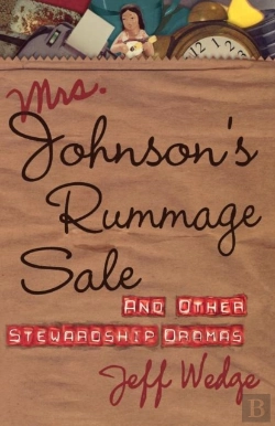 Bertrand.pt - Mrs. Johnson'S Rummage Sale
