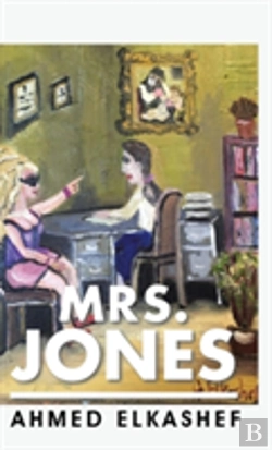 Bertrand.pt - Mrs. Jones