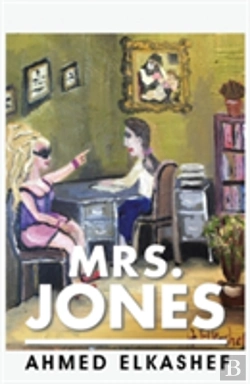 Bertrand.pt - Mrs. Jones
