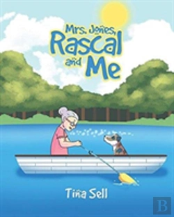 Bertrand.pt - Mrs. Jones, Rascal And Me