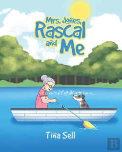Bertrand.pt - Mrs. Jones, Rascal And Me