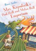 Mrs. Kaputnik'S Pool Hall And Matzo Ball Emporium