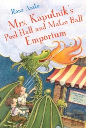 Mrs. Kaputnik'S Pool Hall And Matzo Ball Emporium
