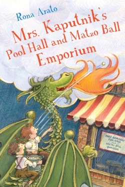 Bertrand.pt - Mrs. Kaputnik'S Pool Hall And Matzo Ball Emporium