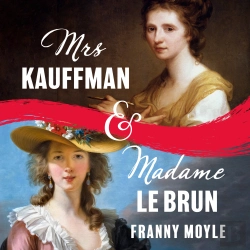 Bertrand.pt - Mrs Kauffman And Madame Le Brun
