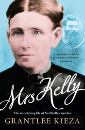 Mrs Kelly