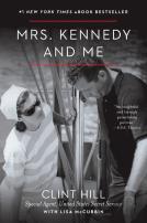 Mrs. Kennedy And Me