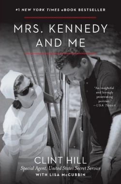 Bertrand.pt - Mrs. Kennedy And Me