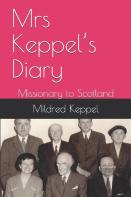 Mrs Keppel'S Diary