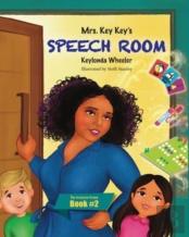 Mrs. Key Key'S Speech Room