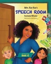 Mrs. Key Key'S Speech Room