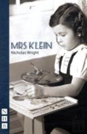 Mrs Klein