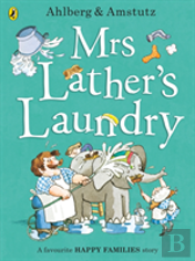 Mrs Lather'S Laundry