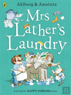 Bertrand.pt - Mrs Lather'S Laundry