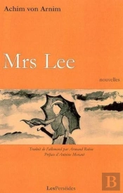 Mrs Lee