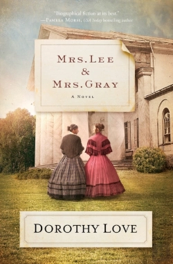 Bertrand.pt - Mrs. Lee And Mrs. Gray
