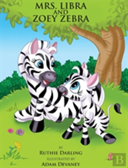 Bertrand.pt - Mrs. Libra And Zoey Zebra