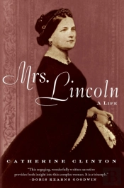 Mrs. Lincoln