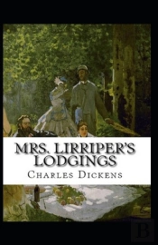 Mrs. Lirriper'S Lodgings;Illustrated