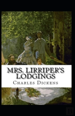 Bertrand.pt - Mrs. Lirriper'S Lodgings;Illustrated