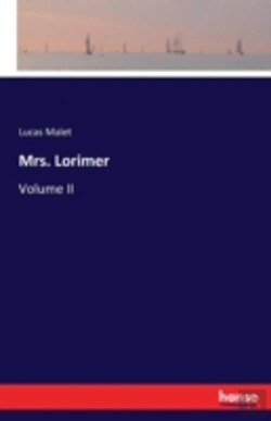Bertrand.pt - Mrs. Lorimer