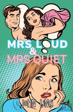 Bertrand.pt - Mrs Loud And Mrs Quiet