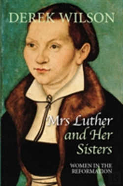 Bertrand.pt - Mrs Luther And Her Sisters