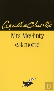Mrs Mac Ginty Est Morte