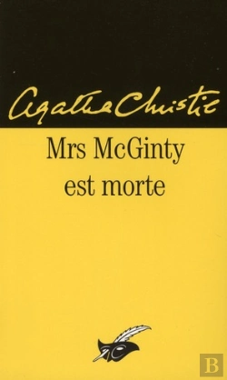 Bertrand.pt - Mrs Mac Ginty Est Morte