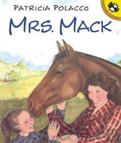 Bertrand.pt - Mrs Mack