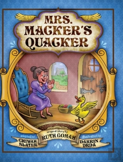 Bertrand.pt - Mrs. Macker'S Quacker