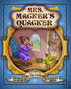 Bertrand.pt - Mrs. Macker'S Quacker