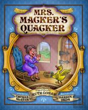 Mrs. Macker'S Quacker