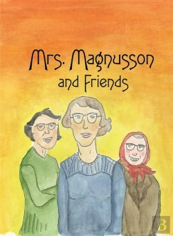 Bertrand.pt - Mrs. Magnusson & Friends