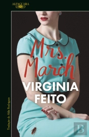 Mrs. March