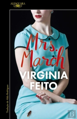Bertrand.pt - Mrs. March