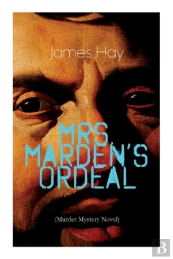 Bertrand.pt - Mrs. Marden'S Ordeal (Murder Mystery Novel)