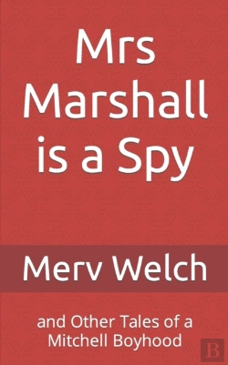 Bertrand.pt - Mrs Marshall Is A Spy