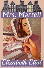 Mrs. Martell
